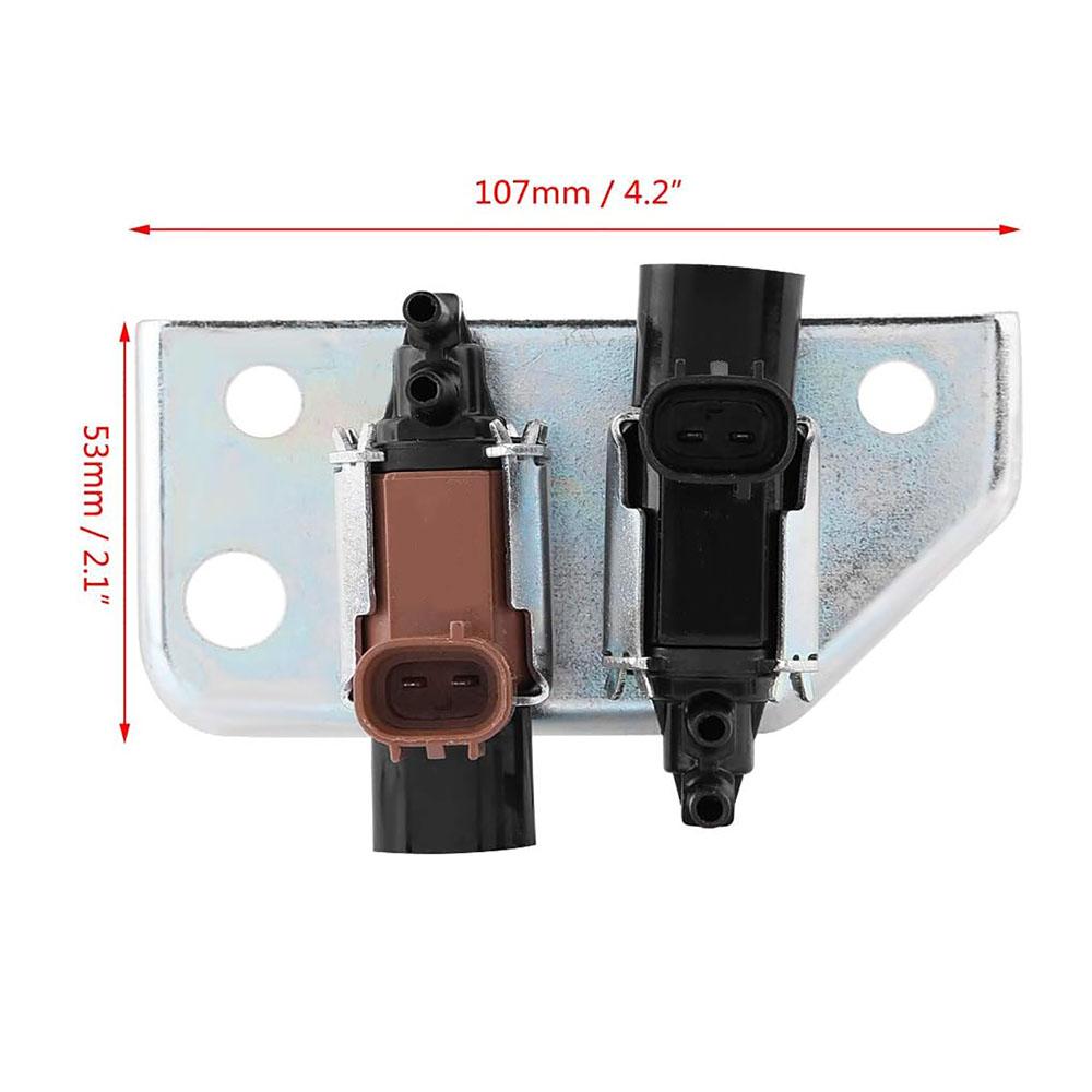Турбо дроссельный клапан VGT соленоид MR577099 для Mitsubishi L200 SHOGUN