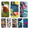Чехол для телефона для Xiaomi Redmi Note 10S, чехол 10 s, мягкий силиконовый модный чехол для Redmi Note 10 Pro/Note10 5G, чехол из ТПУ Note10s