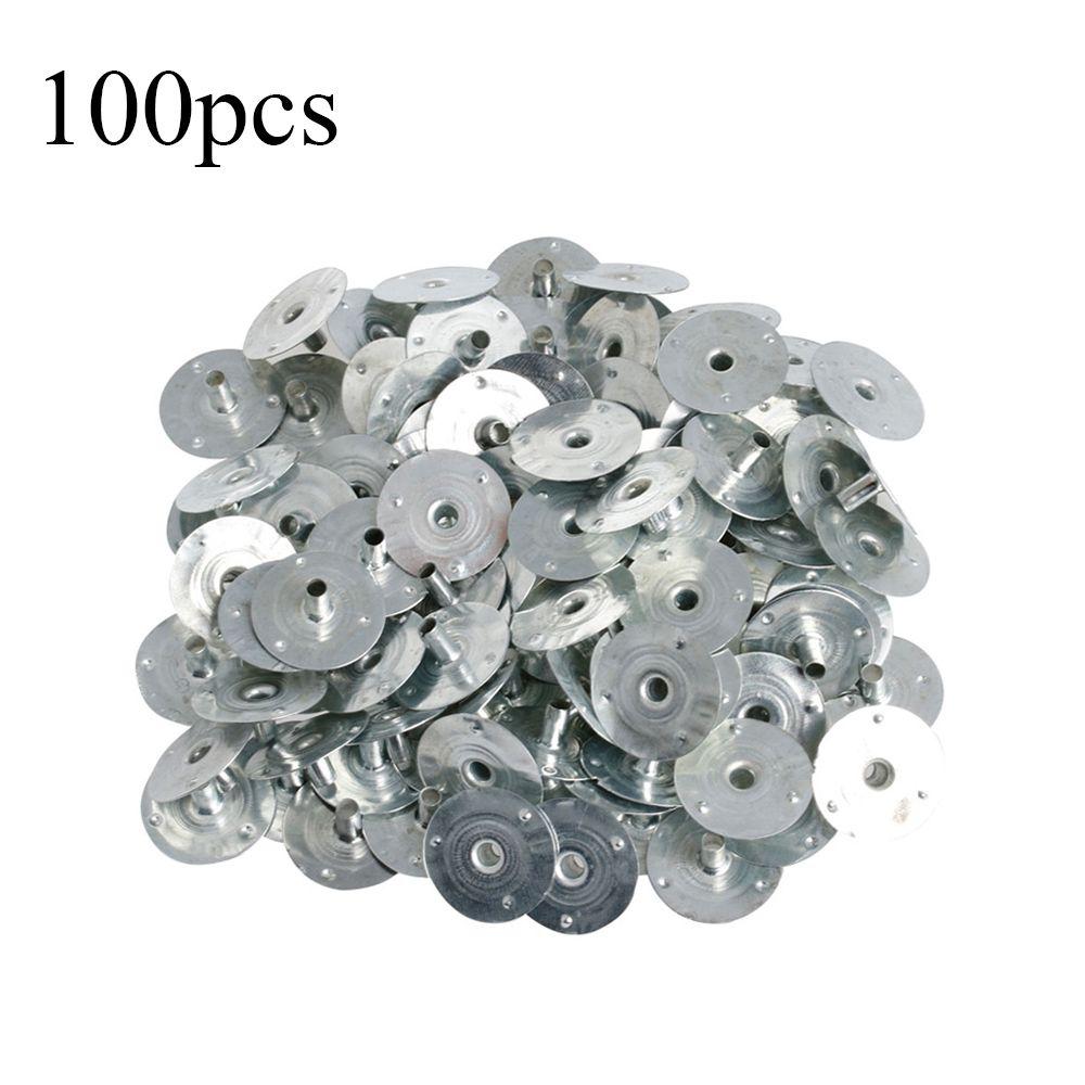 Party Oil Lamps Making Supplies Candlestick Sustainer Tabs Cotton Wick Wax Candle Core Square Braid