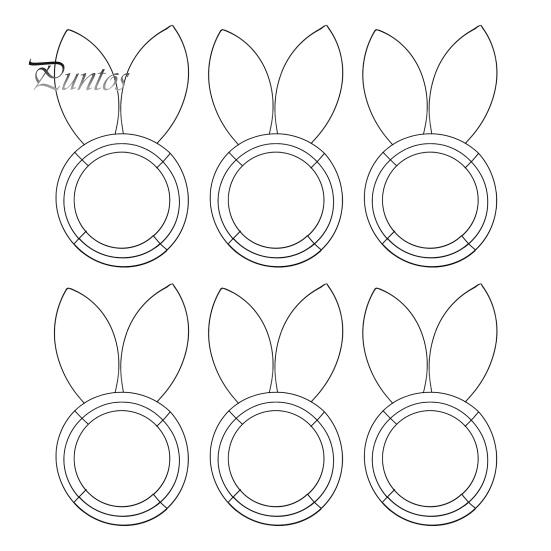 Пасхальный венок рамка в форме кролика, яйца, моркови, металлическая проволочная форма, проволочная рамка для венка своими руками, пасхальные венки, гирлянды, домашний весенний декор