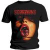 Классическая коллекция группы Scorpions Футболка S-235XL U18.157
