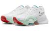 Nike Женские кроссовки Air Zoom SuperRep 3 'White Washed Teal' DA9492-138