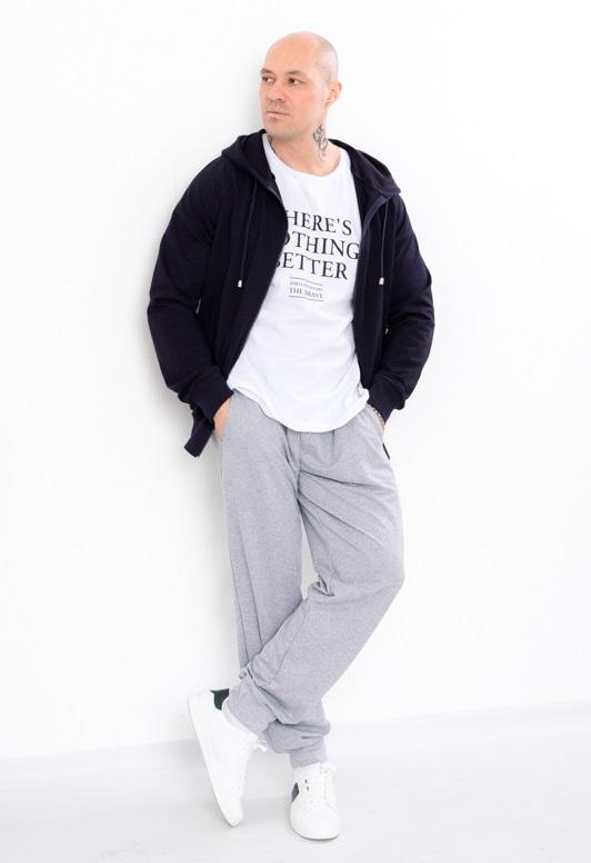 Active Pants (men’s) Any Season 8025-057 HC