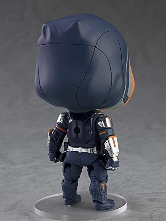 Nendoroid Marvel Черная Вдова Мастер Заданий Черная Вдова DX ABS ПВХ Раскрашенная Полностью Подвижная Фигурка G12572 Вер.. Немасштабный &