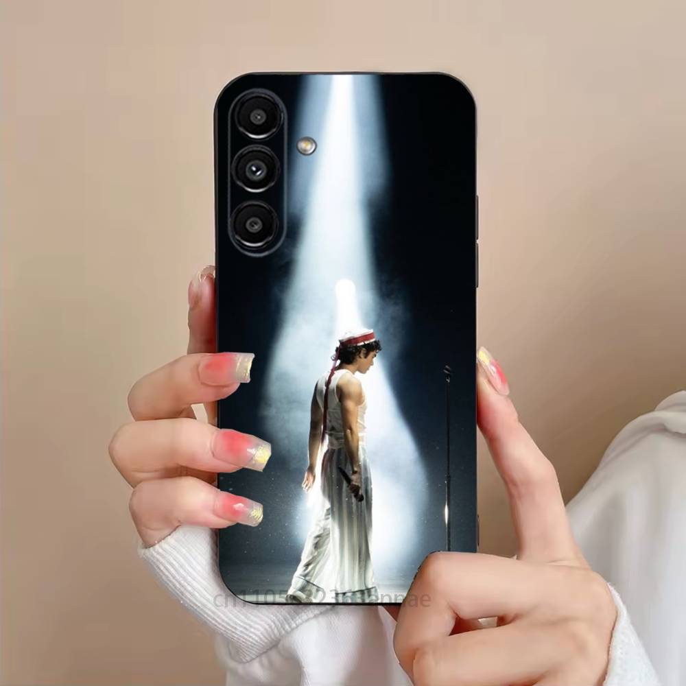 Чехол для телефона Prince of Sad Pop для Samsung Galaxy S21 22 23 24 S25 Ultra PlusS20 FE S10 Plus Чехол Funda