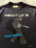 Patti Smith Shirt Patti Smith Cotton Black Unisex T-shirt Gift For Fans VN2105