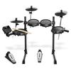 Alesis Electronic Drum Mesh 7 3 Over 100 Sound 30 Demo Compact Drum Online Drum Japanese Instruction Manual Turbo Mesh Kit Set, Head, Pieces, Cymbals,