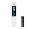 TDS Meter Digital Water Quality Tester Portable 3 In 1 High Accuracy EC Temp Testing Kit