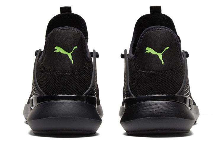 PUMA Pure Xt 'Fade Pack Black' 195554-01