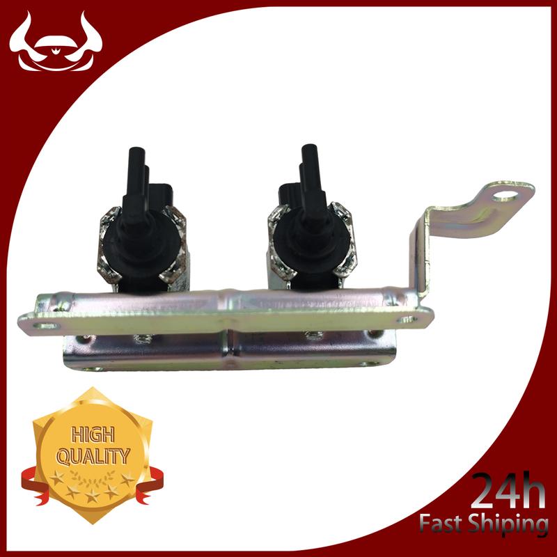 4M5G-9J-559NB HT0001 BS7E-9J559-AA LF15-18-741 4M5G9J559NB LF15 Intake Manifold Vacuum Solenoid Valve For Mazda 3 5 6 CX-7 ZC7