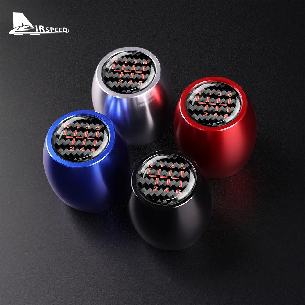 Cover For Subaru BRZ Toyota GR86 2021 2022 2023 2024 Car Gear Head Shift Knob Handles Stick Head Aluminium Alloy Handbrake