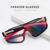 Polarized Sports Sun Glasses Ultralight Anti-glare UV Resistant Coated Lens Softball Cycling Glasses