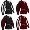 Manyishang's Durable And Comfortable Polyester Drama Costume For Cosplayers And Performers