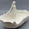 Elegant Decorative Storage Tray Simple Home Desktop Tray  Vanity Countertop