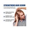 Jaysuing Hair Essence Hair Nourishing Hair Scalp Hair Care Massage Care