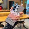 Для чехла телефона Samsung Galaxy S25 25 Ultra 25 Plus, окрашенный дизайн, безрамочный ультратонкий с магнитной застежкой