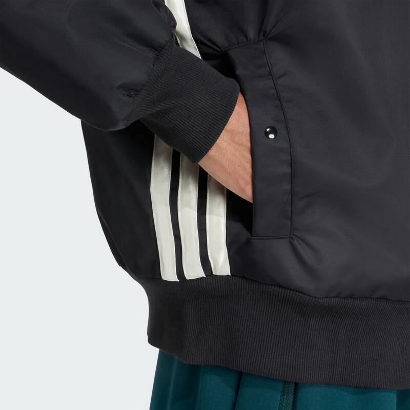 adidas Мужская стеганая куртка M STADIUM BMB