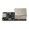CH397A USB C Ethernet Converters With Builts In Driver 100Mbps Fast Speed Adapters Plugs And Play Function