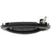 Car Front Outer Side Door Handle for Chevy Silverado GMC Sierra 1999-2007 Exterior Door Handle Car A Edition 0120