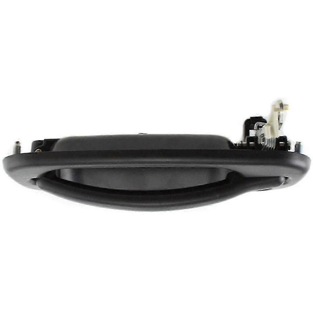 Car Front Outer Side Door Handle for Chevy Silverado GMC Sierra 1999-2007 Exterior Door Handle Car A Edition 0120