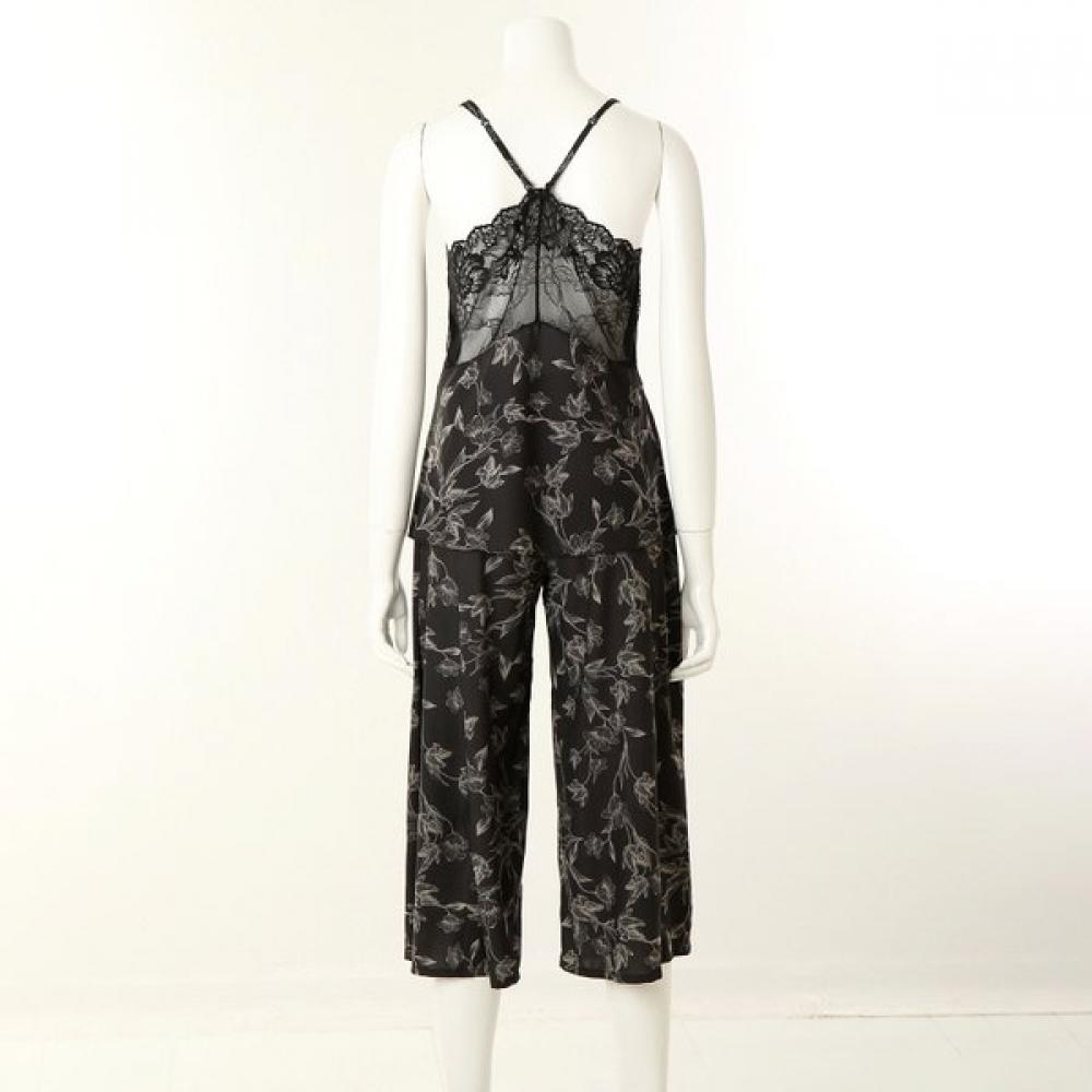 Venus 25aw Daywear + Slip Pants Set Odw5955ohs5955c
