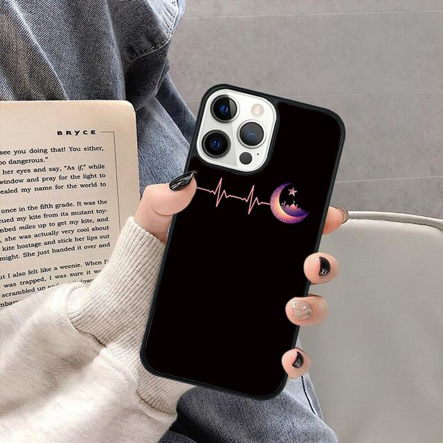 Мусульманская Сура Ихлас Исламские Цитаты Чехол для Телефона для iPhone 17 Air 16 16e 15 13 14 11 12 Pro Max Plus coque fundas Оболочка