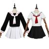 Anime Kinomoto Sakura Cosplay Magic Card Captor Cardcaptor Costume Jk School Uniform Shirt Skirt Halloween Costume For Woman
