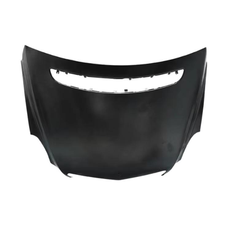 Front Bumper Lower Trim for Mercedes-Benz R172 SLC300 SLC260 SLC200