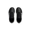 adidas Кроссовки Breaknet Lace K Black White Kids Core-Black Cloud-White HP8961