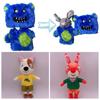 Pip And Posy Plush Toy Stuffed Animal Squirrel Dog Monster Doll Children Gift