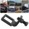 Anti Rattle Hitch Tightener 2 Inch 3/4 In Thread Trailer Hitch Stabilizer Heavy Duty High Strength Coating