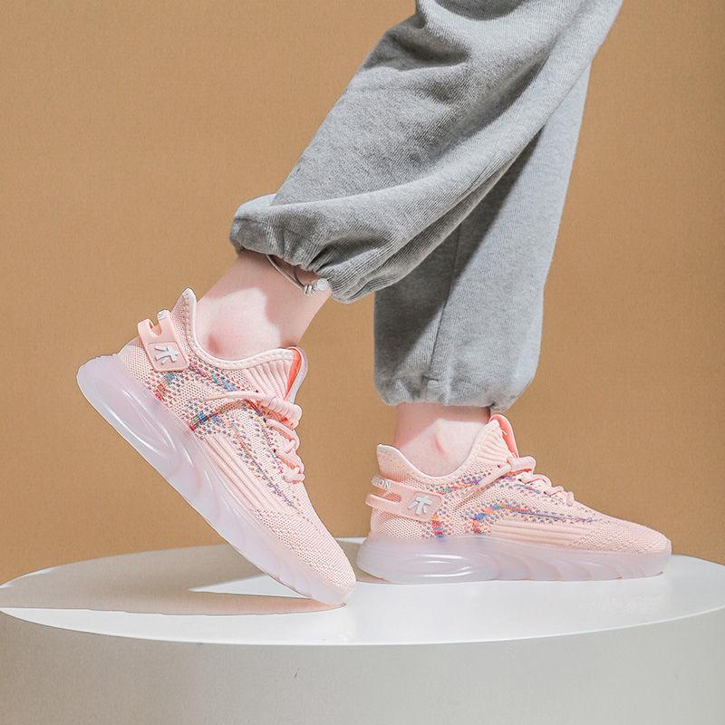 25 лет подошвы из желе мягкая подошва летняя новая тенденция корейская версия женские одиночные туфли корейская версия удобные плетеные туфли с низким верхом студенческие туфли