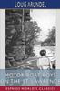 Книга Motor Boat Boys On the St. Lawrence (Esprios Classics) : Or, Solving the Mystery of the Thousand Islands