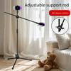 Height Adjustable Mobile Stand 360° Rotatable Photography Stand  Photo/Video/Live