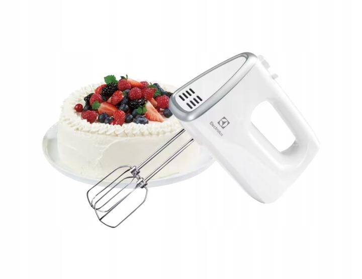 Mikser Ręczny Electrolux Ehm3300