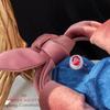 Элегантный трехпредметный набор с драгоценными камнями: Серьги, Колье и Кольцо для Женщин – Шикарный и Модный Дизайн