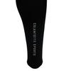 SPORTS PRO Wear Длинные леггинсы Черный x Золотой M [Colantotte]