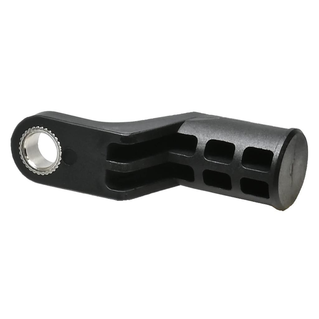 Крепление для зеркала мотоцикла LEAD iMMER Eyemer Series Clamp Диаметр зеркала 10 мм Диаметр зеркала 22 мм Черный KS-262A