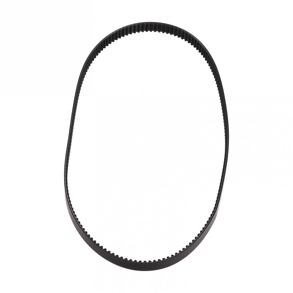 Bread Maker Belt 420-612MM Black Bread Machine Belt