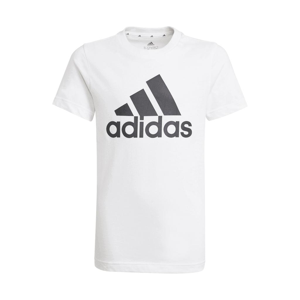 Adidas Boys Essentials Big Logo T-Shirt