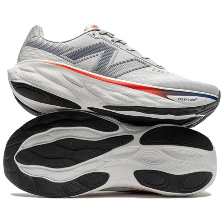 1080v14 Fresh Foam X New Balance 'Grey Matter Inkwell' M1080G14