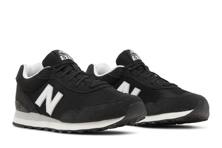 Мужские кроссовки New Balance 515 'Черный'