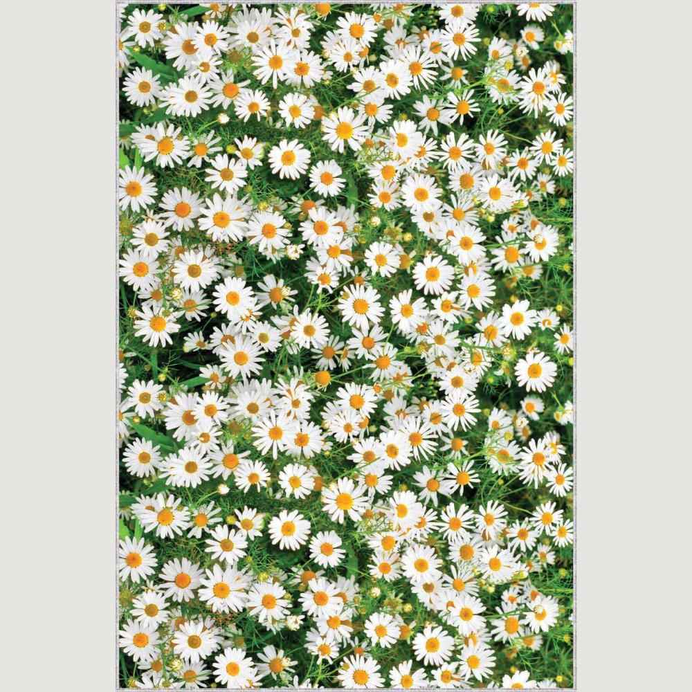 Моющийся нескользящий точечный коврик Miru Home с цифровой печатью для гостиной, кухни, коридора и дорожка Mcy-80