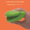 Frog Tongue Interactive Pet Toy, Lizard Spit Tongue Funny Teaser Toy for Cats Dogs, Stress Relief Boredom Relief Pet Play Toy