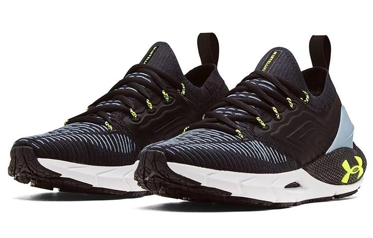 Under Armour Hovr Phantom 2 Черный 3024154-005