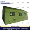 Weishu Inflatable Expedition Tent