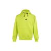 Nike x ACG Therma-Fit Solid Color Logo Embroidered hooded Long Sleeves Unisex Fluorescent Green Men's DH3087-389