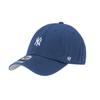Кепка 47 Brand New York Yankees с маленьким логотипом B Bsrnr17gws tB