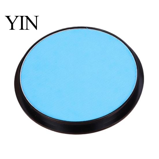 Professional Face Paint Water Soluble Body Pigment, Highly Pigmented Watercolor Paint, Easy to Remove Box for Halloween Christmas Cosplay Costume