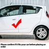 Для Chevrolet Spark 2013 2014 2015 Beat 2017-2020 Автомобиль Внешние Ручки Двери 95964944 95964943 Запасные Аксессуары